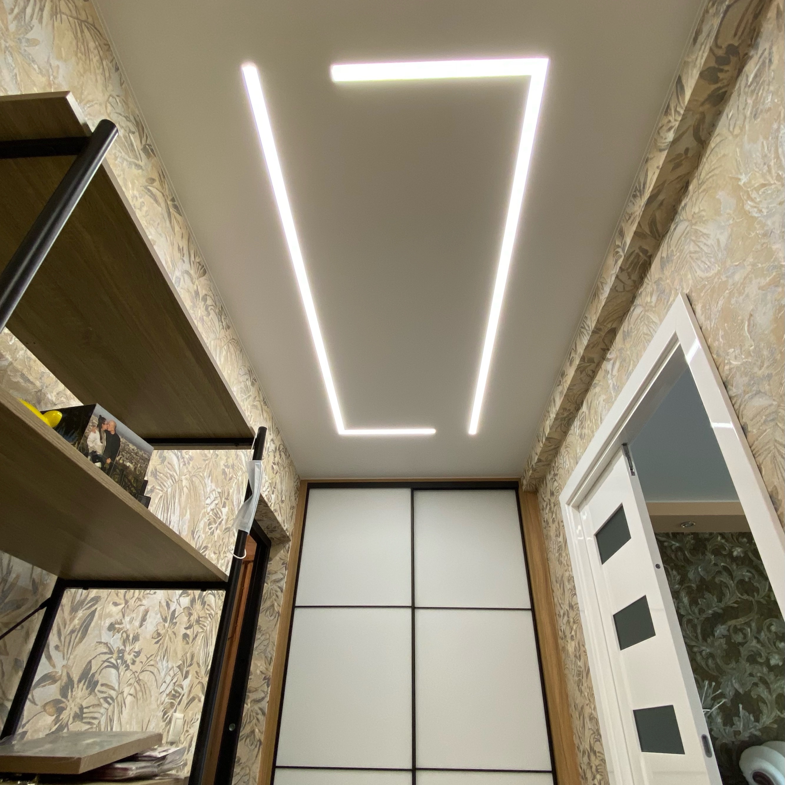 Третий слайд