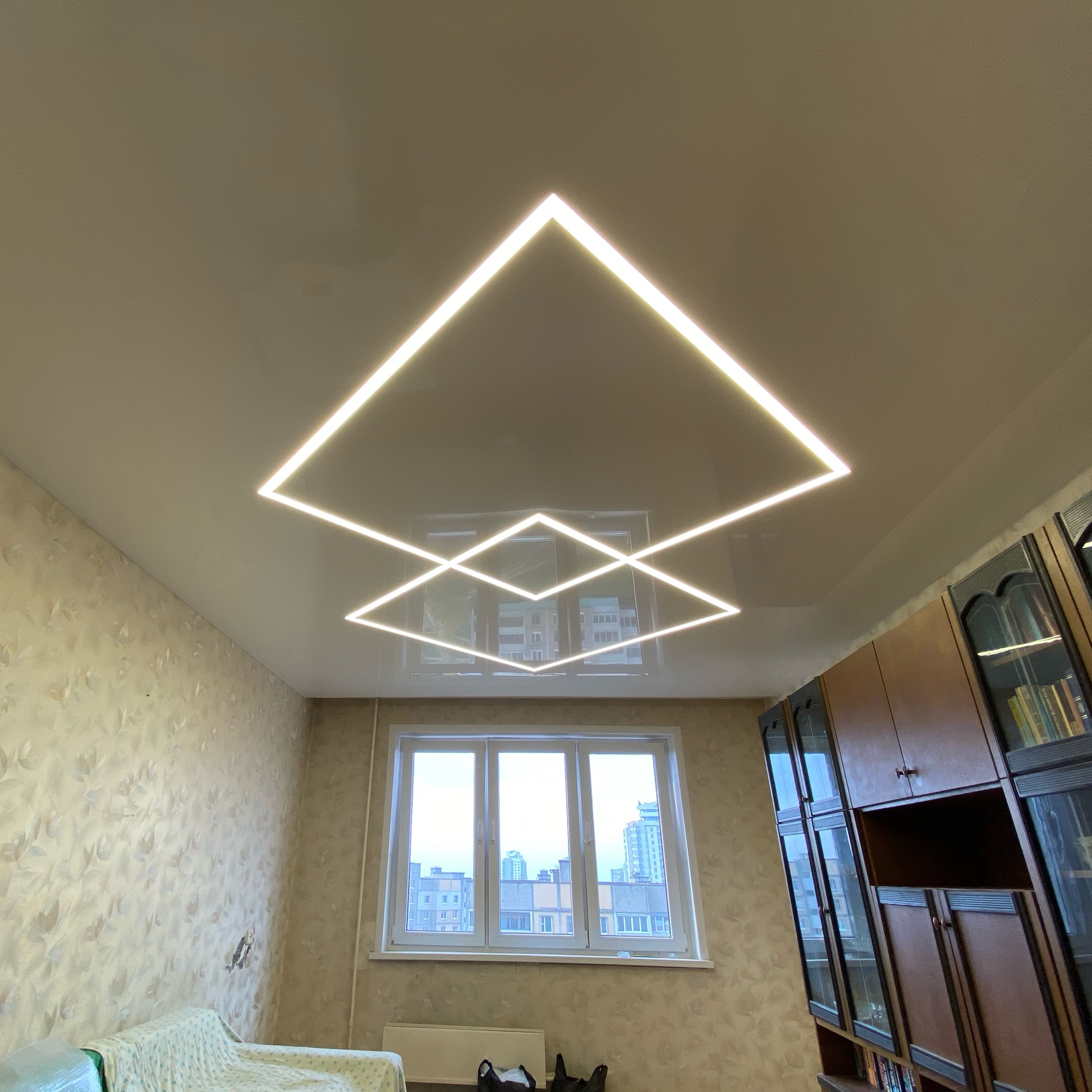 Третий слайд