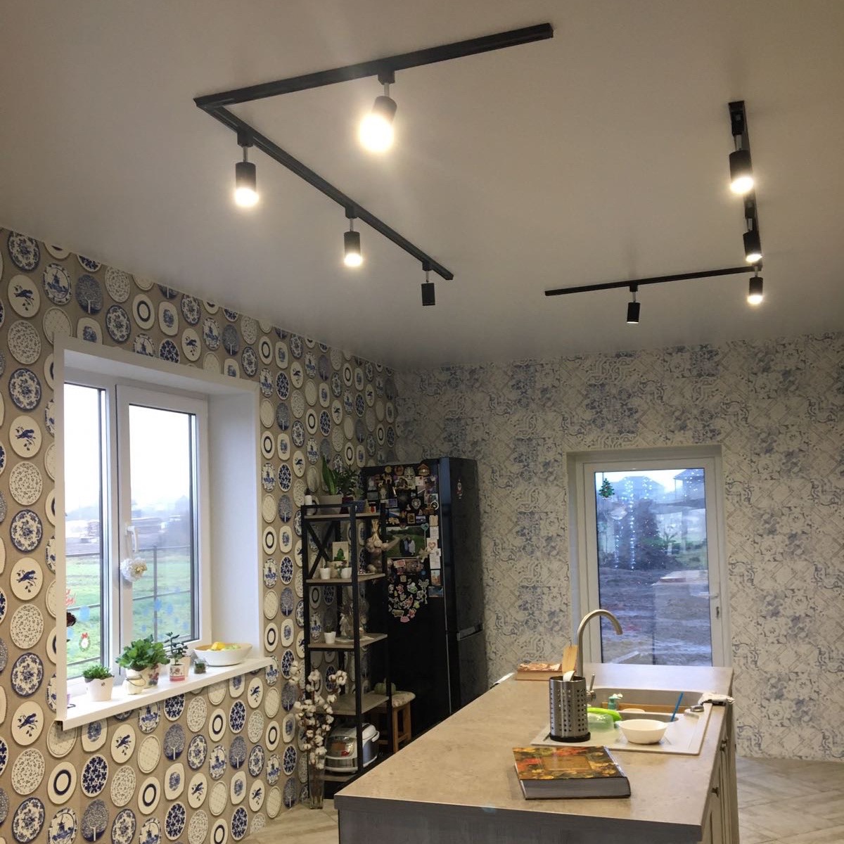 Третий слайд